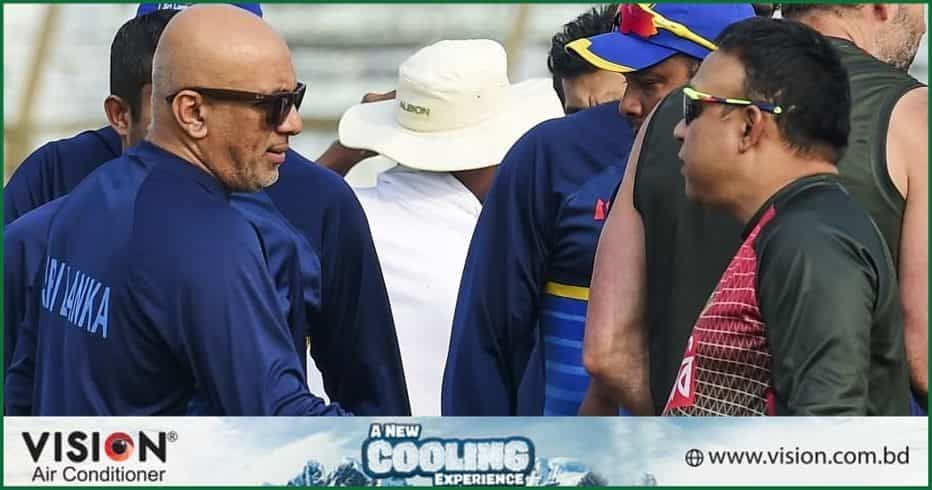 হাথুরুর অধীনে বড় সাফল্য পাবে বাংলাদেশ, বিশ্বাস সুজনের